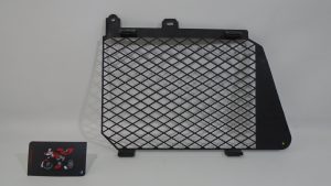 REJILLA RADIADOR DERECHO HONDA GOLDWING 1800 01-11